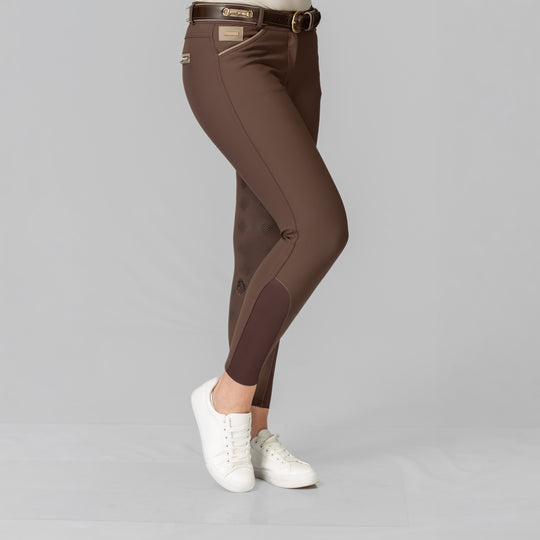 Equinavia Elisabet Womens Full Seat Breeches image 