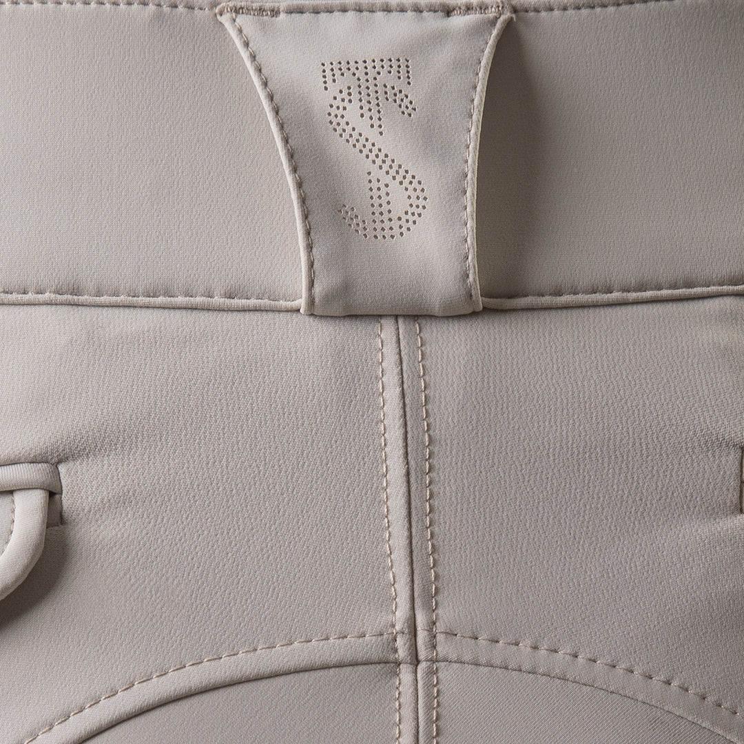 Tredstep Ireland Evolute Pro Womens Knee Patch Breeches image 