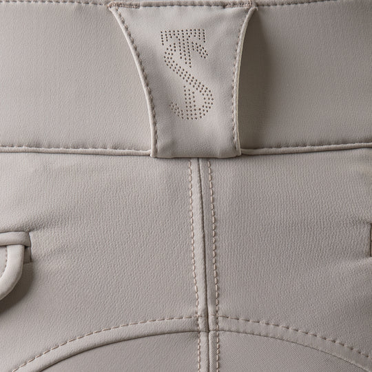 Tredstep Ireland Evolute Pro Womens Knee Patch Breeches image 