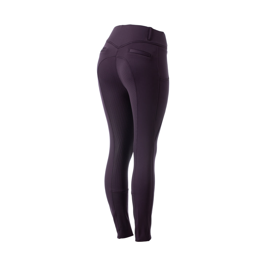 Horze Mira Womens Thermo Full Seat Breeches image #1