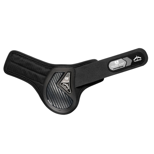 Veredus Young Jump Absolute Carbon Gel Fetlock Boots image 