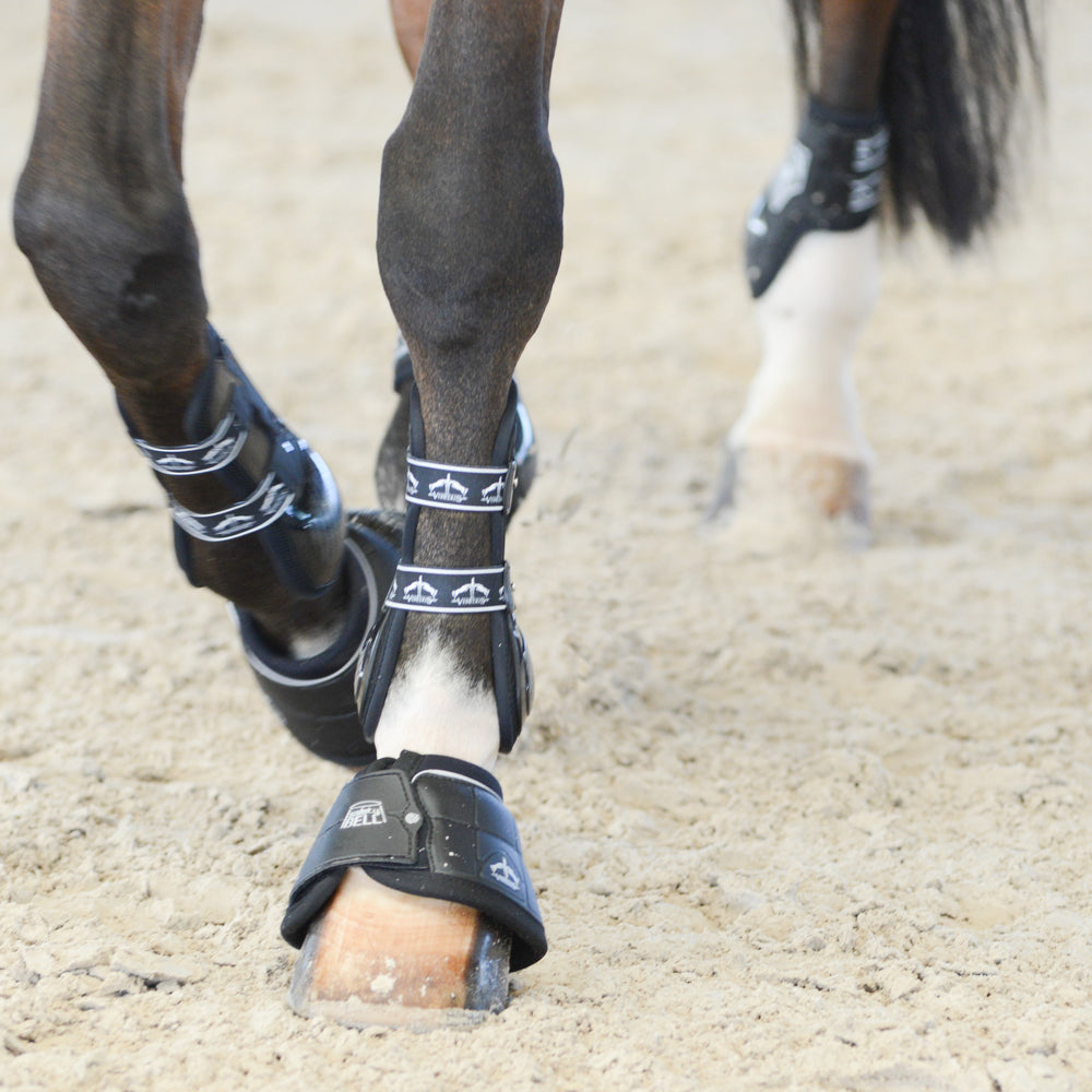 Veredus Safety Bell Overreach Boots image #2