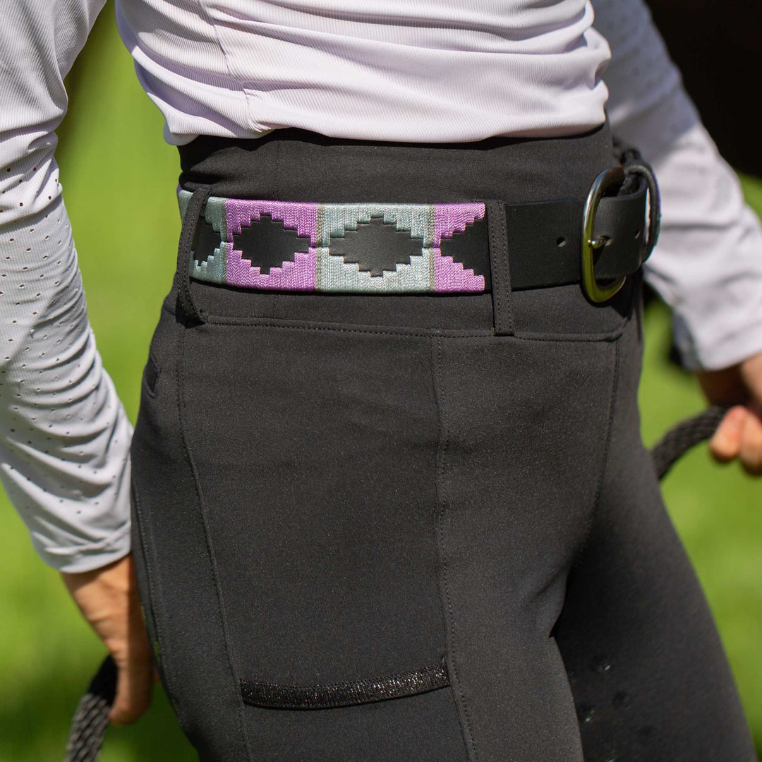 Equinavia Siri Polo Belt image 