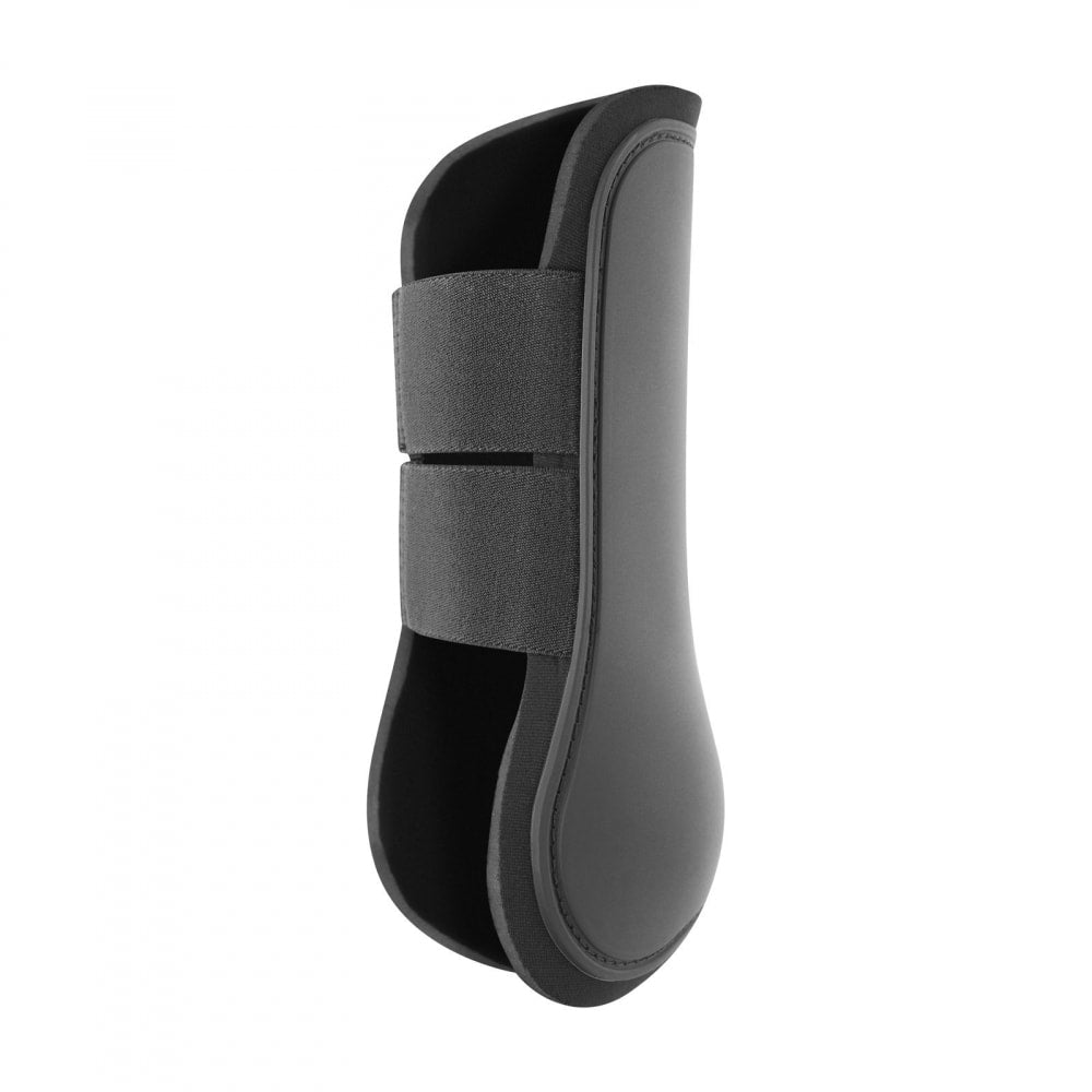 Horze Chicago Tendon Open Front Horse Boots image 