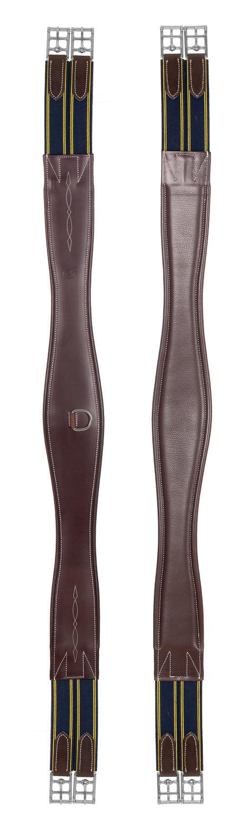 Equinavia Valkyrie Fancy Stitched Hunter Girth image #1