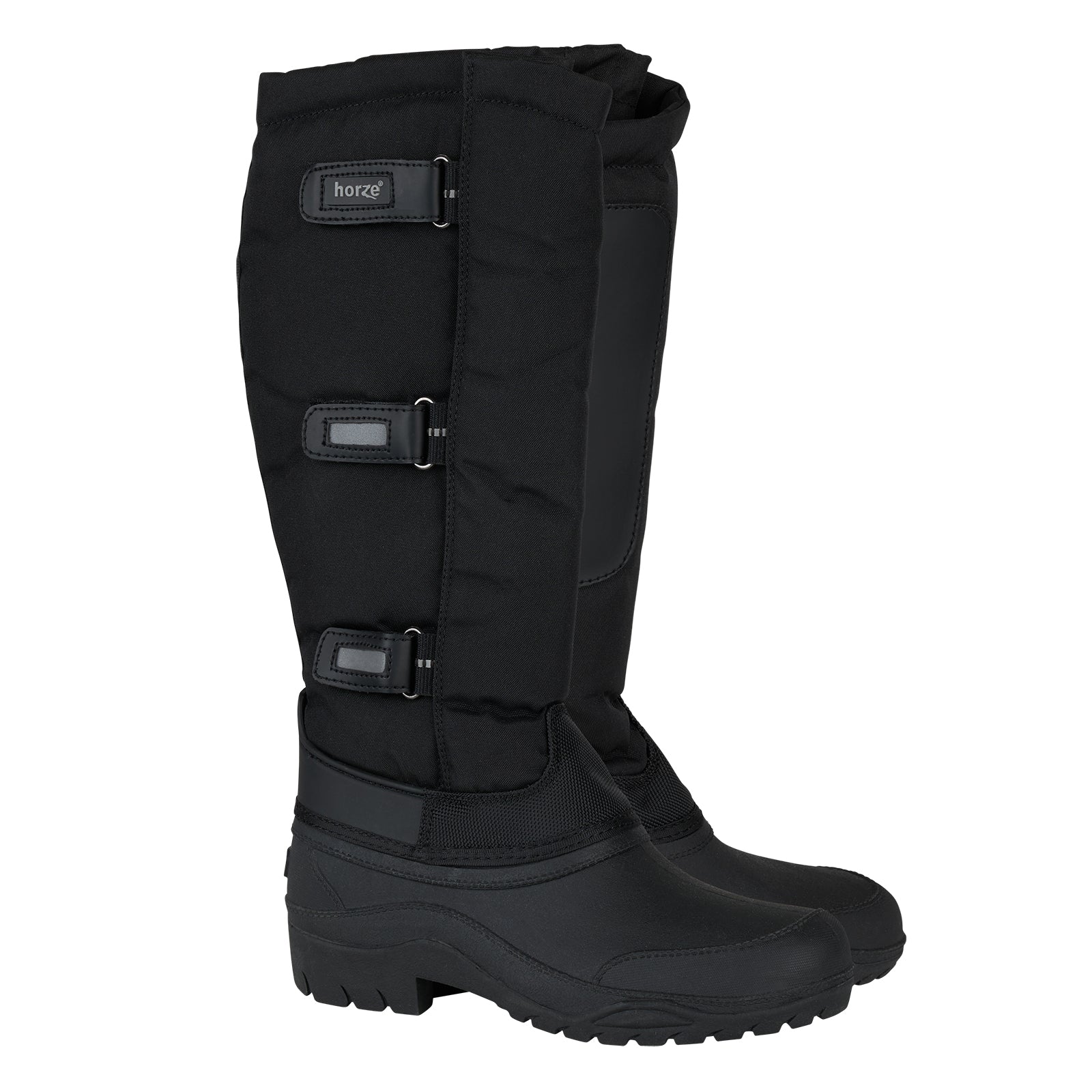 Horze Polar Kids Thermo Boots image #1