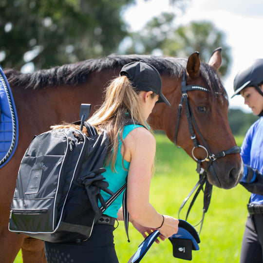 Equinavia Darby Backpack image 