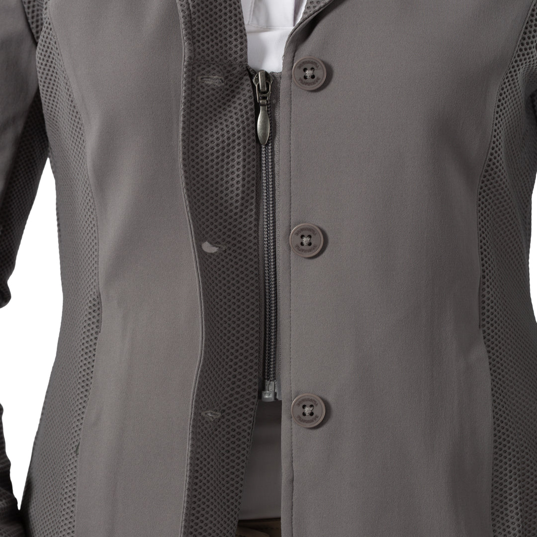 Equinavia Eva Womens Show Coat with NordicAir™ Tech image 