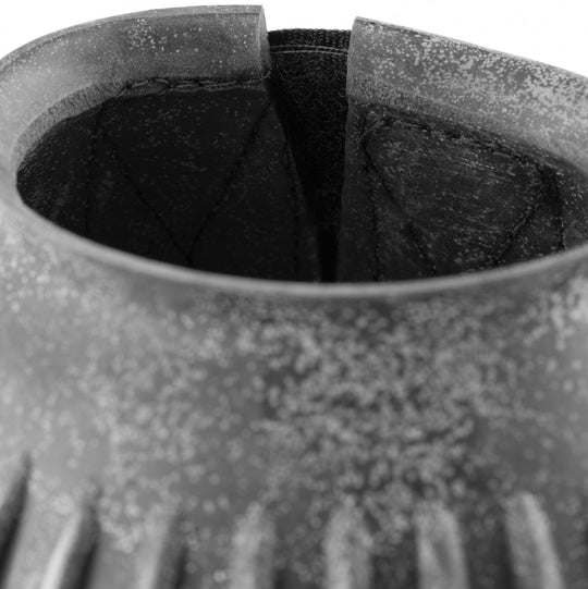 Horze No Turn Heavy Duty Bell Boots image 
