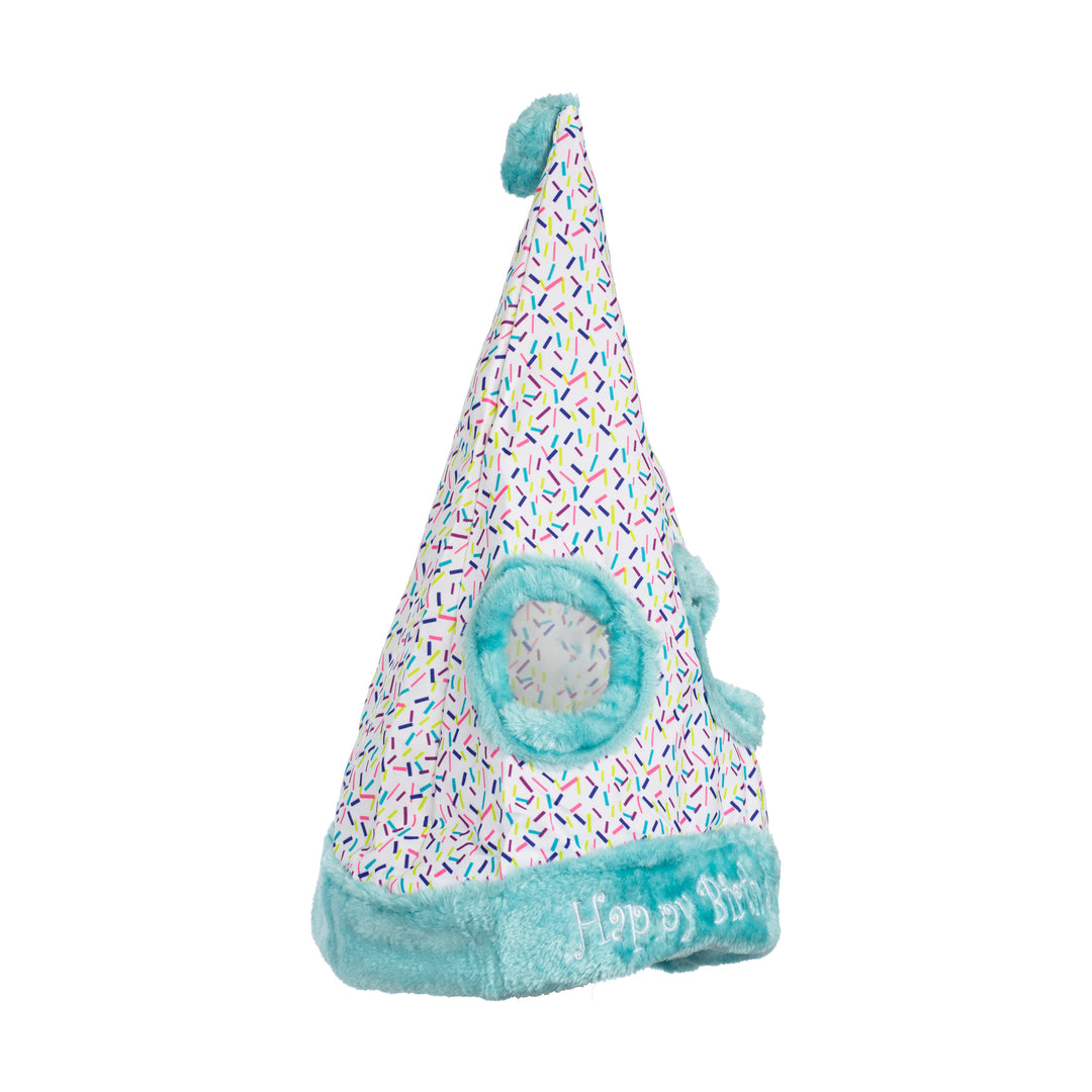 Equinavia Horse Birthday Hat image 