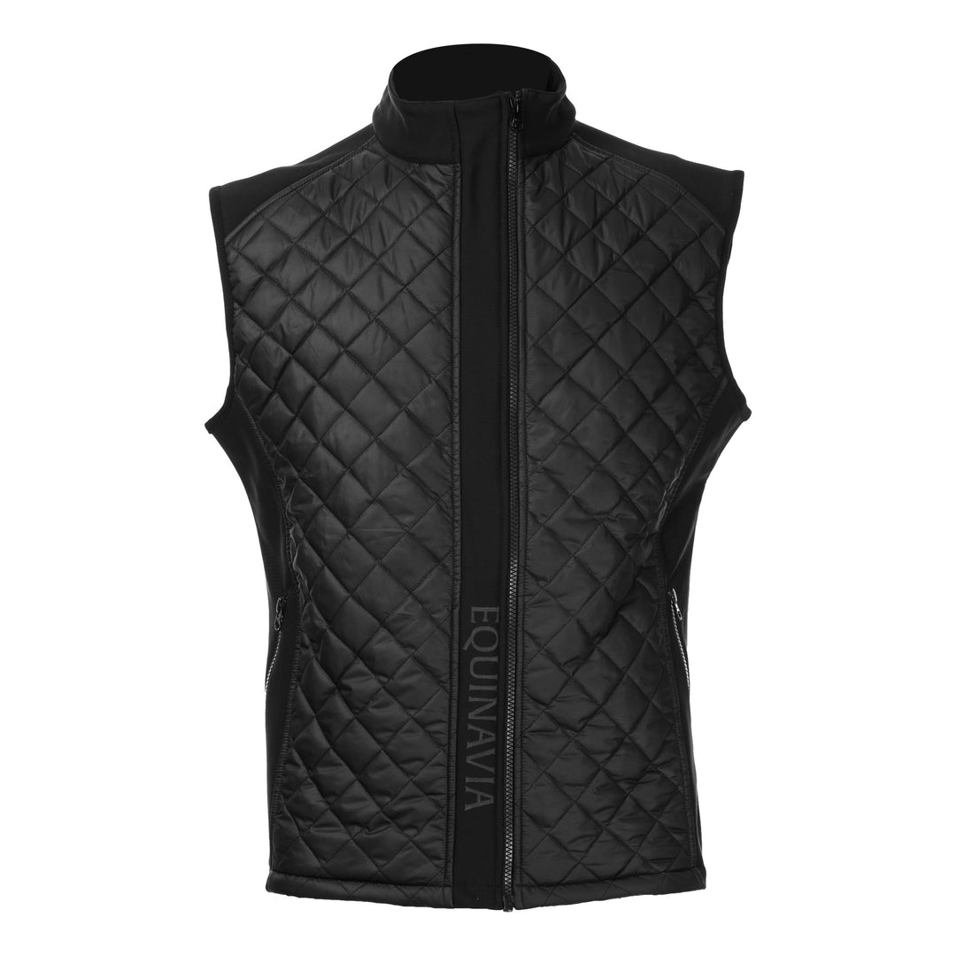 Equinavia Gunnar Mens Hybrid Vest image 