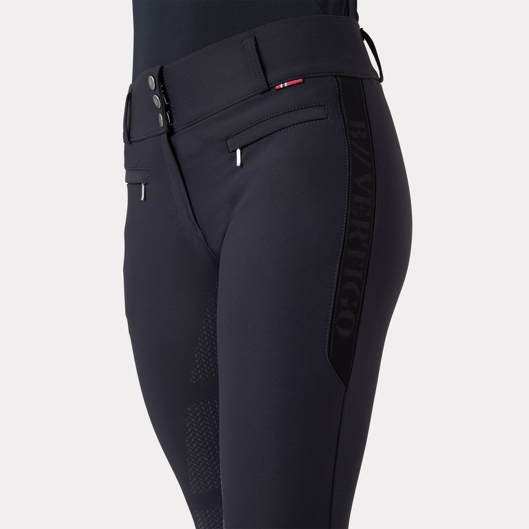 B Vertigo Leonore Womens Full Seat Breeches image 