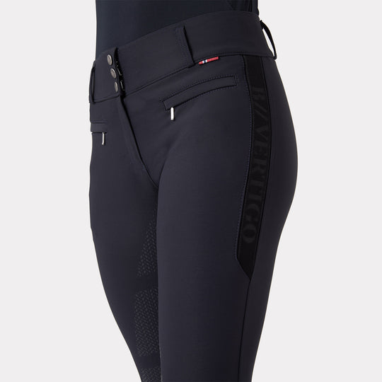B Vertigo Leonore Womens Full Seat Breeches image 