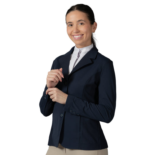 Equinavia Eva Womens Show Coat with NordicAir™ Tech image 