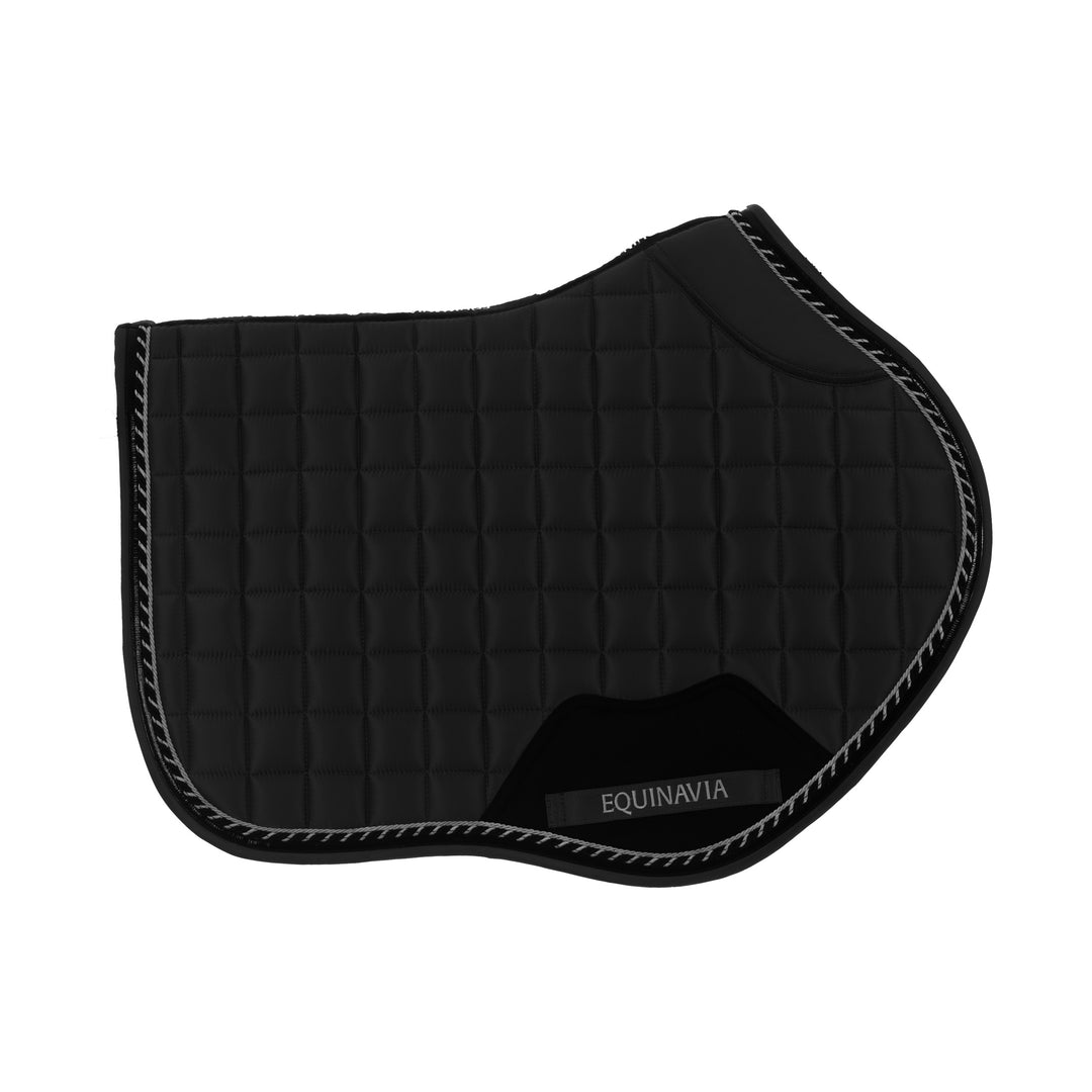 Equinavia Copenhagen Stay Put All Purpose Saddle Pad image 