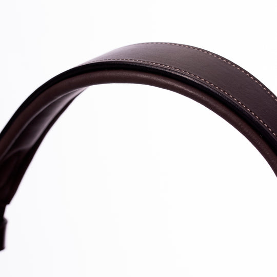 Equinavia Valkyrie Fancy Stitched Hunter Bridle &amp; Reins image 