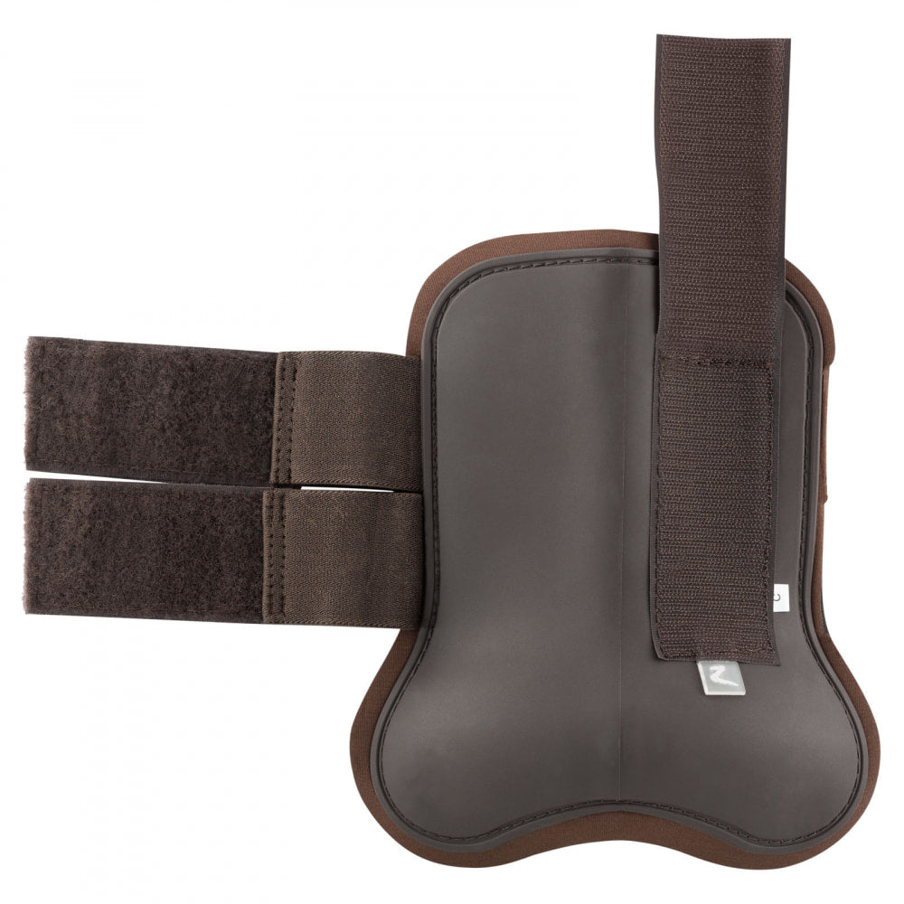 Horze Chicago Tendon Open Front Horse Boots image 