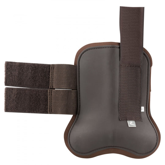Horze Chicago Tendon Open Front Horse Boots image 