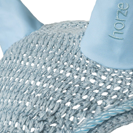Horze Rising Star Pony Ear Net image 