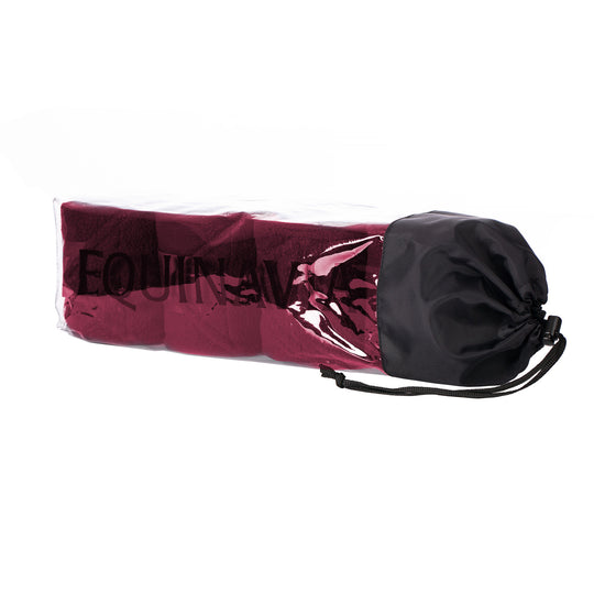 Equinavia Luna Polo Wraps with Storage Bag image 