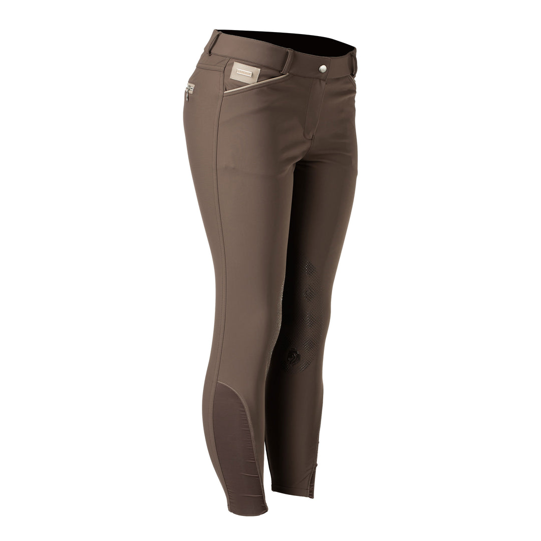 Equinavia Elisabet Womens Knee Patch Breeches image 