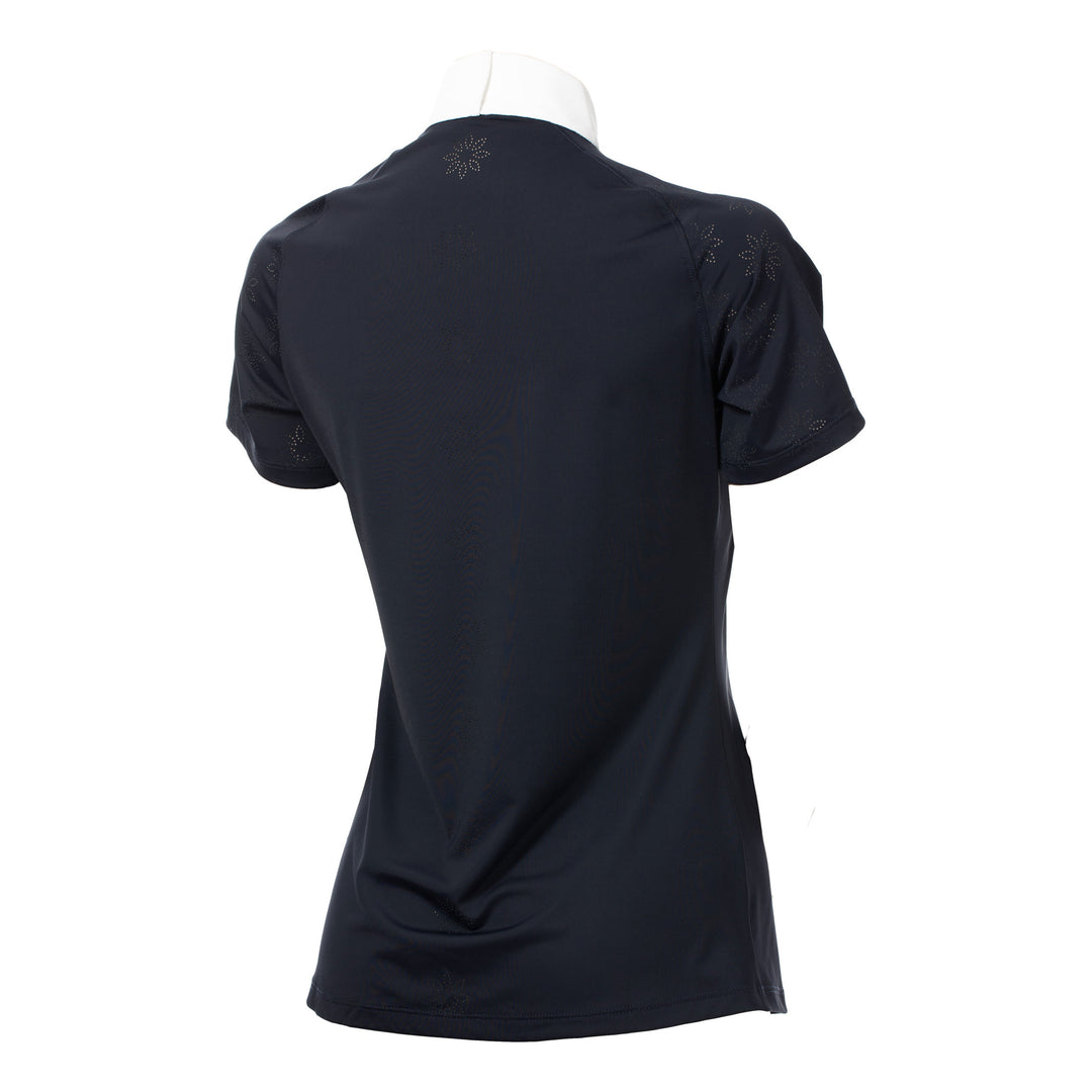 Equinavia Petra Womens Short Sleeved Show Shirt image 