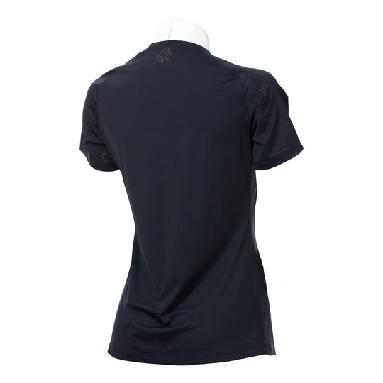 Equinavia Petra Womens Short Sleeved Show Shirt image 