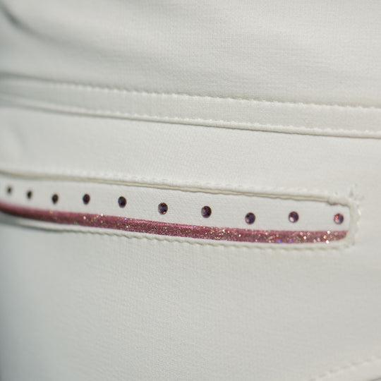 Equinavia Victoria Womens Silicone Full Seat Breeches image 