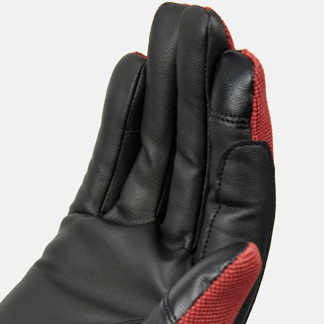 Horze Romy Womens Winter Riding Gloves image 