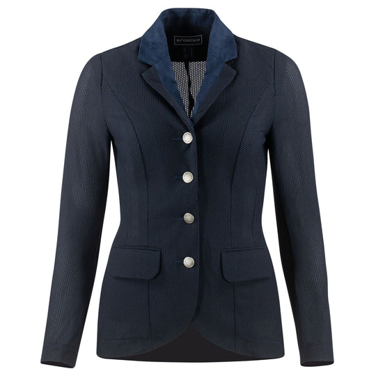 B Vertigo Gabrielle Womens Mesh Show Jacket image 