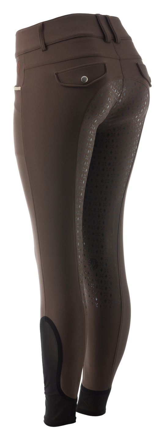 Equinavia Madeleine Womens Full Seat Breeches image 