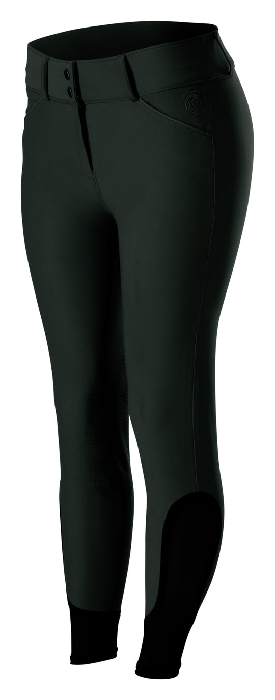 Equinavia Maud Womens Knee Patch Breeches image 