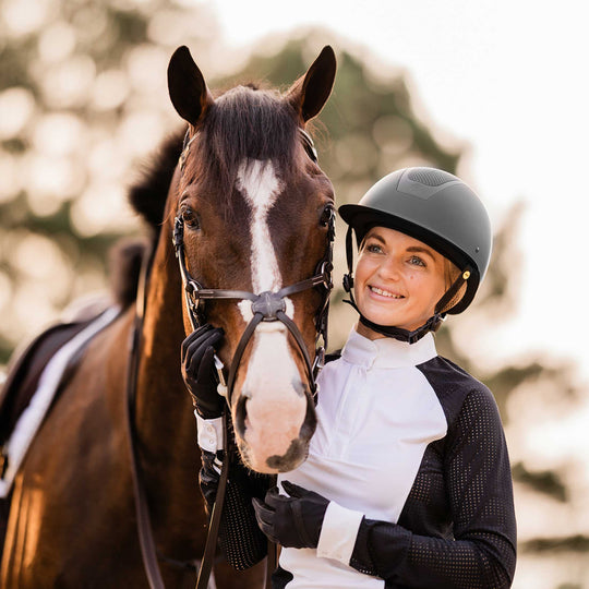 Equinavia Crown Mips® Riding Helmet image 