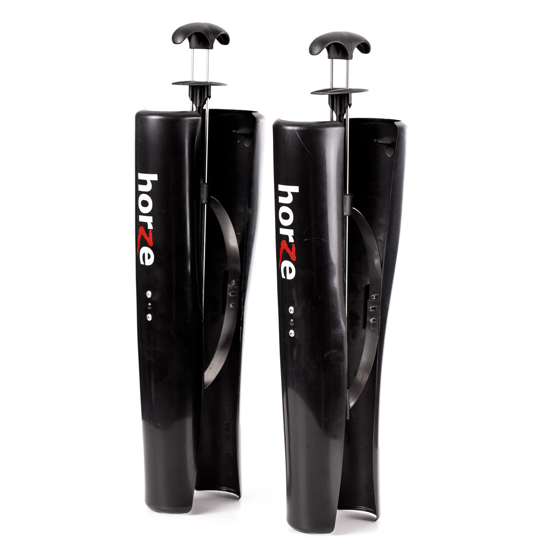 Horze Adjustable Tall Boot Trees image #1