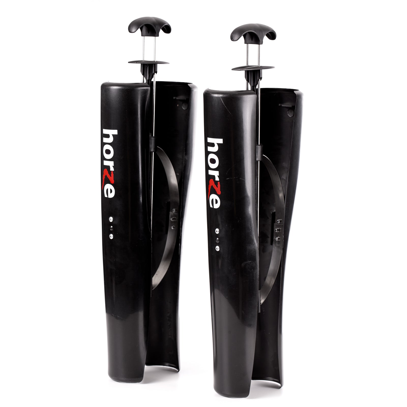 Horze Adjustable Tall Boot Trees image #1