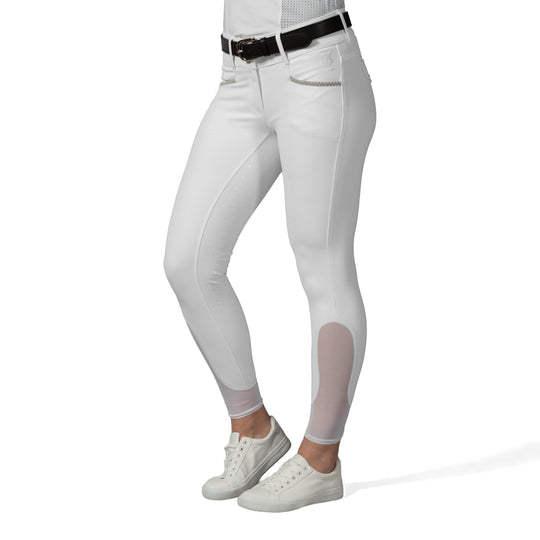 Equinavia Madeleine Womens Full Seat Breeches image 