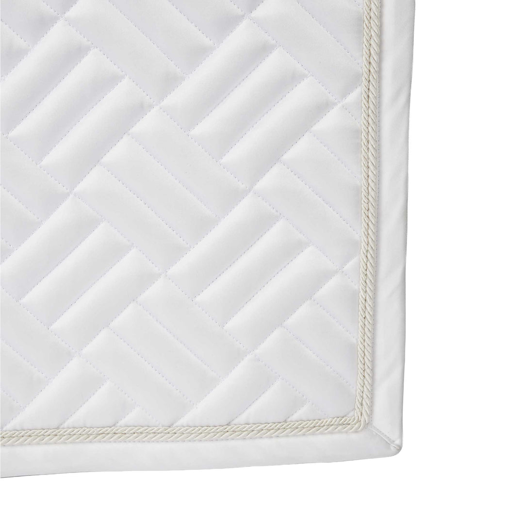 Horze Aachen All Purpose Saddle Pad image 
