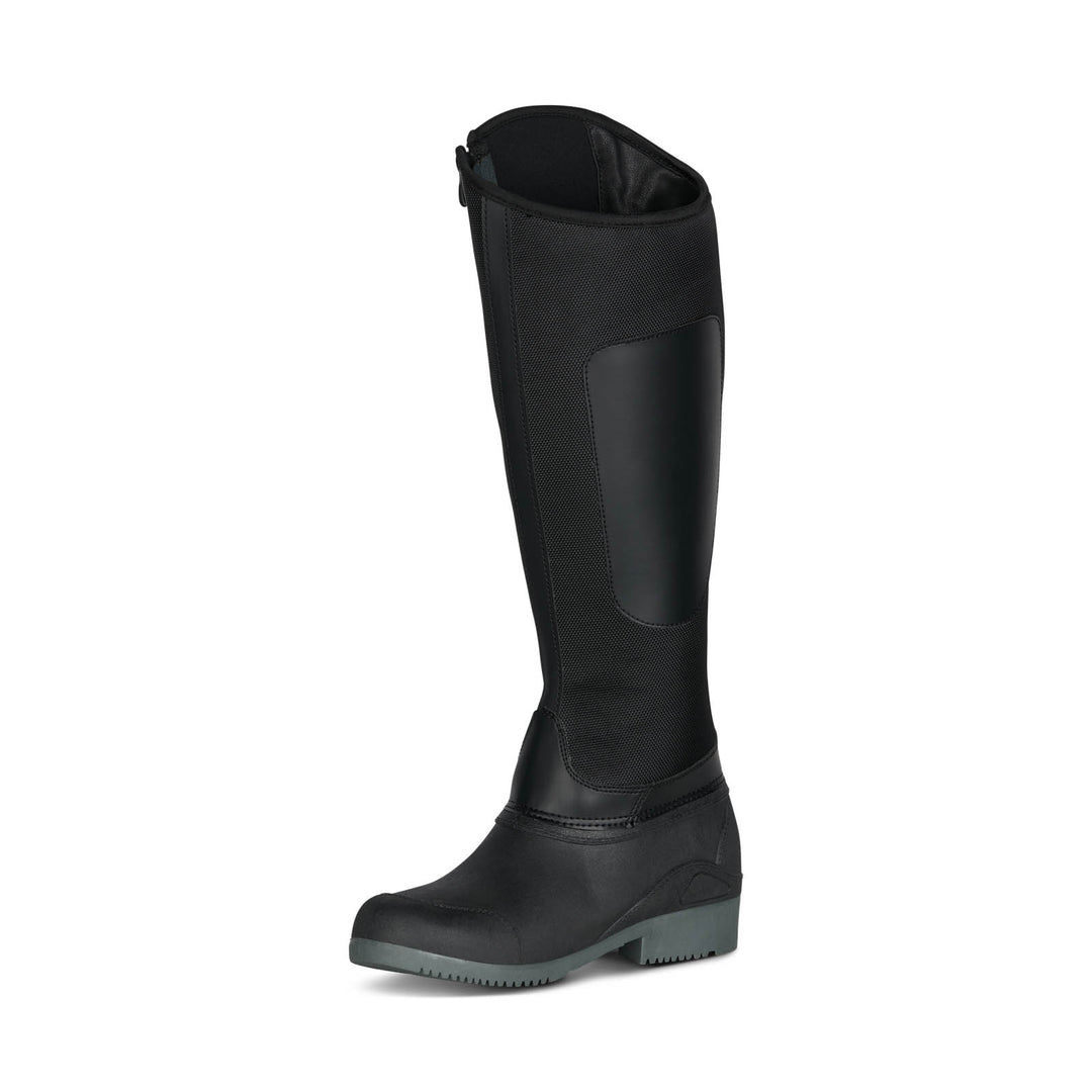 Horze Nome Neoprene Winter Tall Boots image 