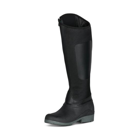 Horze Nome Neoprene Winter Tall Boots image 
