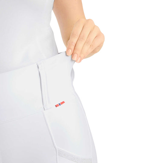 B Vertigo Diana Womens Compression Pull-On Breeches image 
