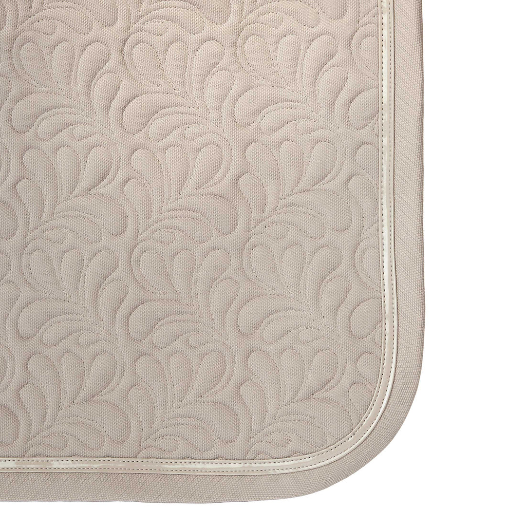 Horze Free Form Dressage Saddle Pad image 