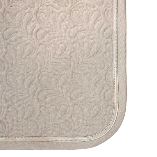 Horze Free Form Dressage Saddle Pad image 