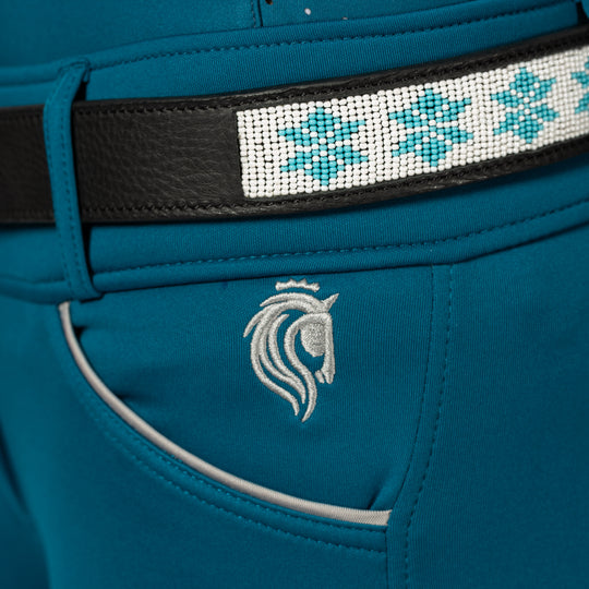 Equinavia Astrid Womens Winter Full Seat Breeches image 