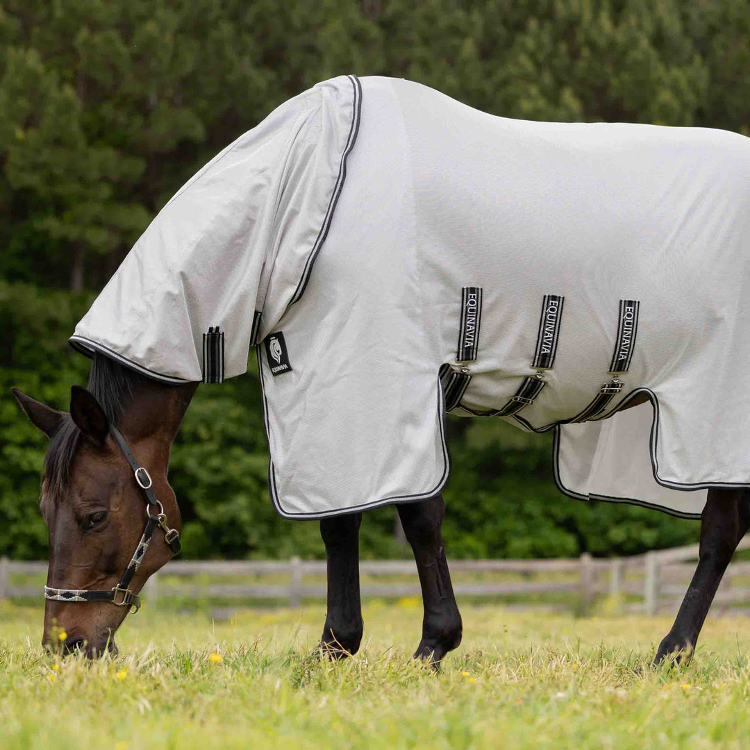 Equinavia Vern Full Protect Fly Sheet image 