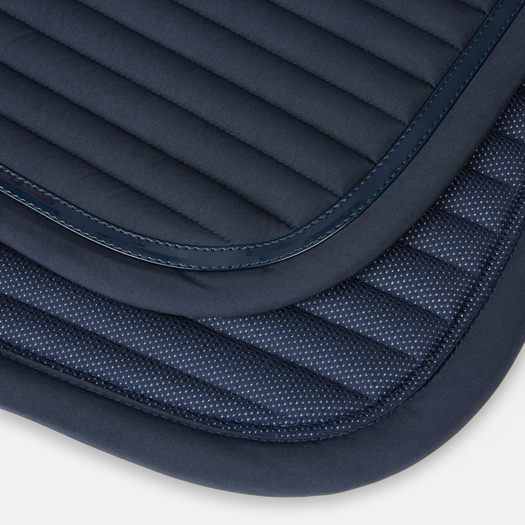 Horze Symphony Sport All Purpose Saddle Pad image 