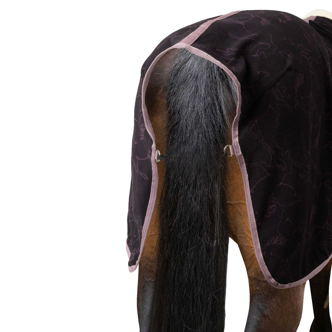 Horze Pegasus Pony Fleece Cooler image 