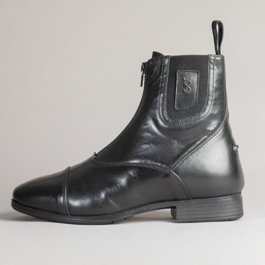 Tredstep Ireland Medici III Front Zip Paddock Boots image 