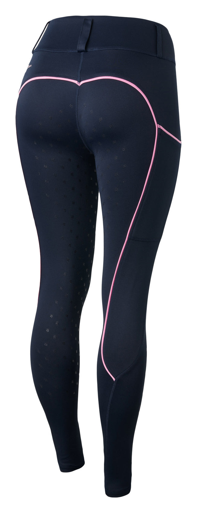 Horze Emery Young Rider Full Seat Tights image #1