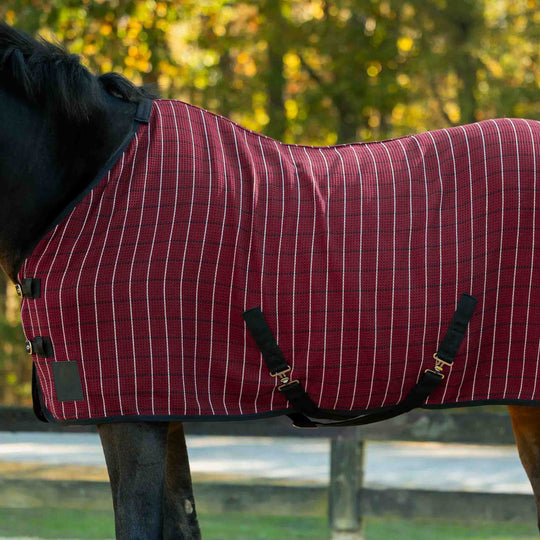 Equinavia Luftig Waffle Cooler image 