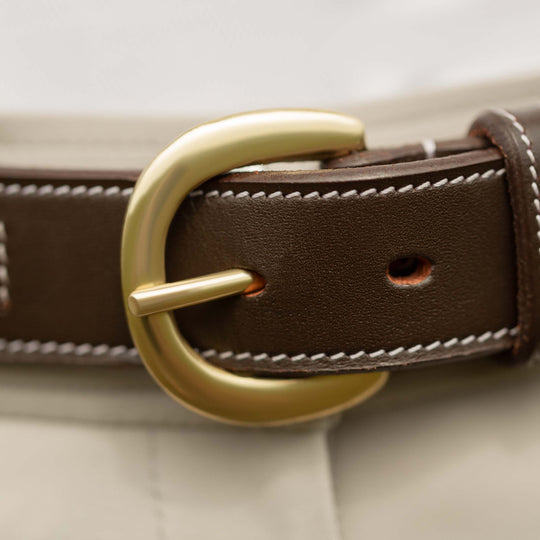 Equinavia Filippa Fancy Stitch Bit Belt image 